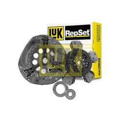 Clutch Kit LUK 631 3154 00