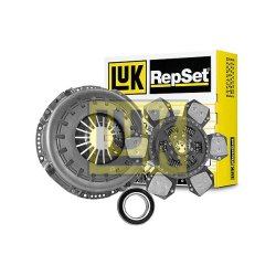 Clutch Bolt Kit LUK 631315600