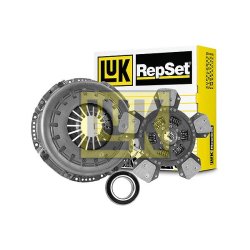 Clutch Bolt Kit LUK 631315700