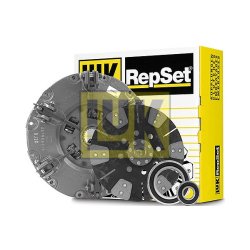 Clutch Kit LUK 631 3159 00