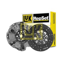 Clutch Bolt Kit LUK 631316109 OE Ref 3302477M92