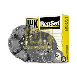 Clutch Bolt Kit LUK 631316110