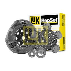 Clutch Bolt Kit LUK 631316200