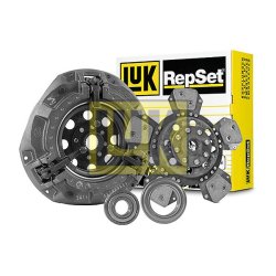 Clutch Bolt Kit LUK 631316300