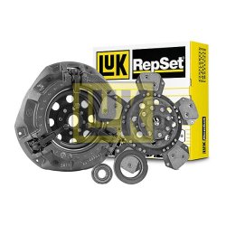 Clutch Bolt Kit LUK 631316400