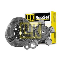 Clutch Bolt Kit LUK 631316500