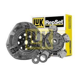 Clutch Bolt Kit LUK 631316600