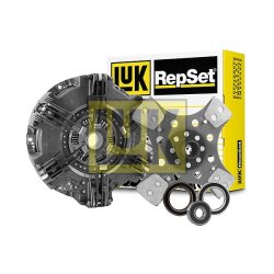 Clutch Bolt Kit LUK 631316700