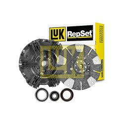 Clutch Bolt Kit LUK 631316800