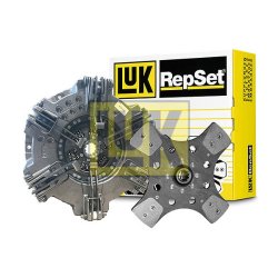 Clutch Bolt Kit LUK 631316909 OE Ref 0011574280