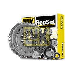 Clutch Bolt Kit LUK 631317000