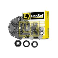 Clutch Bolt Kit LUK 631317300