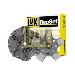 Clutch Bolt Kit LUK 631317309 OE Ref 84478094