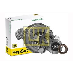 Clutch Bolt Kit LUK 631318100