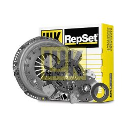 Clutch Kit LUK 631 3182 00 LUK