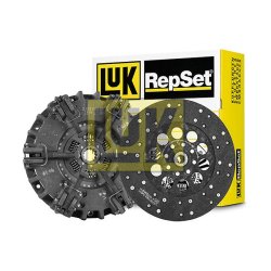 Clutch Kit LUK 631 3183 09 OE Ref 10080431AA LUK