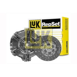 Clutch Bolt Kit LUK 631319100 OE Ref 47909871