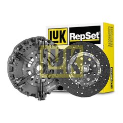 Clutch Bolt Kit LUK 632135409