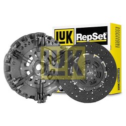 Clutch Bolt Kit LUK 632135419