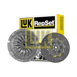 Clutch Bolt Kit LUK 632215409 OE Ref AL120011