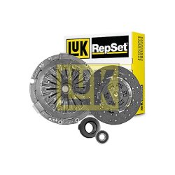 Clutch Bolt Kit LUK 632215410