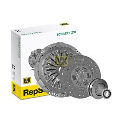 Clutch Bolt Kit LUK 632215411