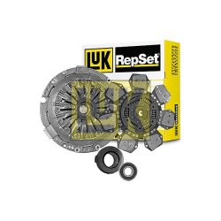Clutch Bolt Kit LUK 632215412