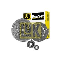 Clutch Bolt Kit LUK 632215433