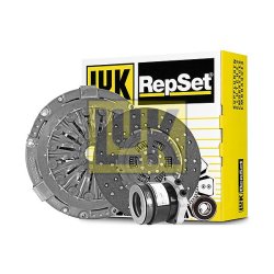 Clutch Bolt Kit LUK 632215434