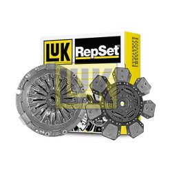 Clutch Bolt Kit LUK 632215509 OE Ref AL120026