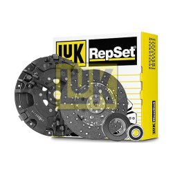 Clutch Bolt Kit LUK 632215810 LUK