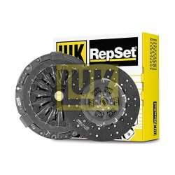 Clutch Bolt Kit LUK 632216209