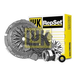 Clutch Bolt Kit LUK 632216333