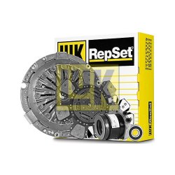 Clutch Bolt Kit LUK 632216334