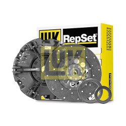 Clutch Bolt Kit LUK 633051410