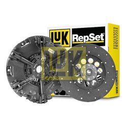 Clutch Bolt Kit LUK 633052319 OE Ref 1426390M93