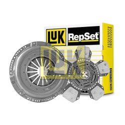 Clutch Bolt Kit LUK 633068509 OE Ref 5165650