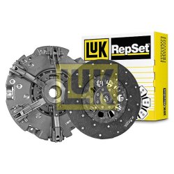 Clutch Bolt Kit LUK 633105709 OE Ref 5164569