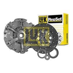 Clutch Bolt Kit LUK 633105710