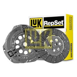 Clutch Bolt Kit LUK 633112009 OE Ref 1671692M92