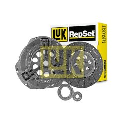 Clutch Bolt Kit LUK 633112010