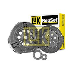 Clutch Bolt Kit LUK 633112210