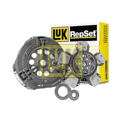 Clutch Bolt Kit LUK 633112410