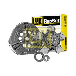 Clutch Bolt Kit LUK 633112411