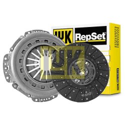 Clutch Bolt Kit LUK 633112619 OE Ref 82011593