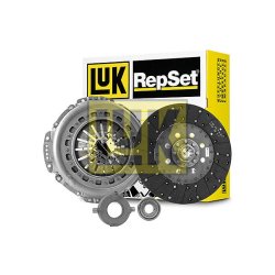 Clutch Kit LUK 633 1128 17 LUK