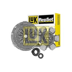 Clutch Bolt Kit LUK 633112911