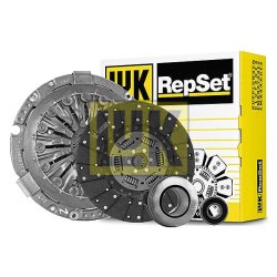 Clutch Bolt Kit LUK 633112912