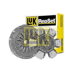 Clutch Bolt Kit LUK 633112919 OE Ref AL64948