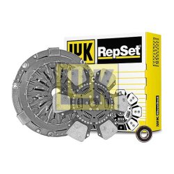 Clutch Bolt Kit LUK 633112936